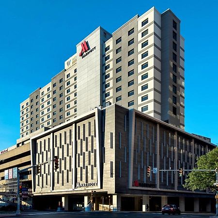 Marriott Springfield Downtown Hotel Luaran gambar
