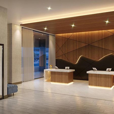 Marriott Springfield Downtown Hotel Luaran gambar