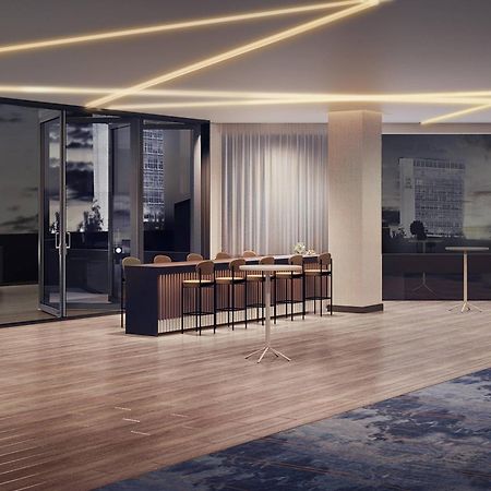 Marriott Springfield Downtown Hotel Luaran gambar