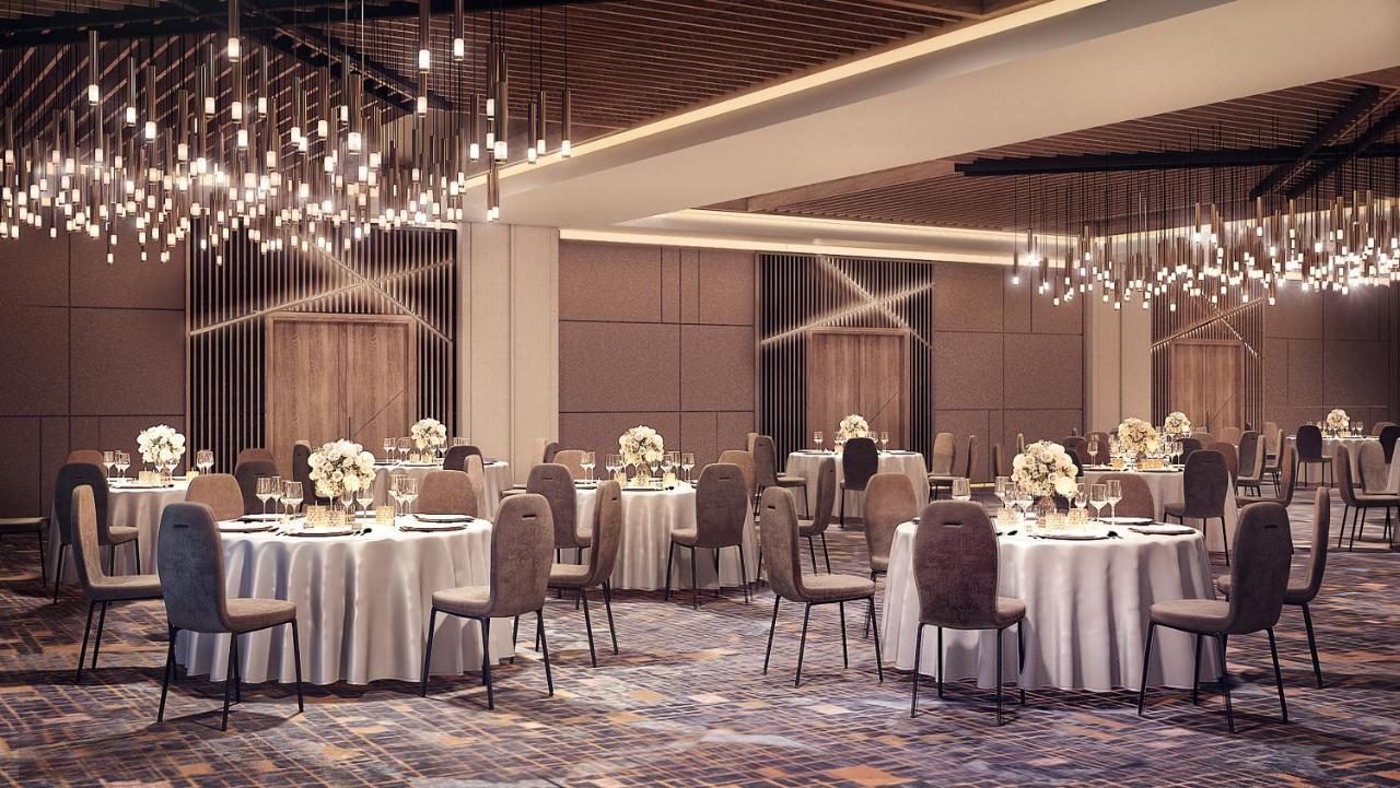 Marriott Springfield Downtown Hotel Luaran gambar