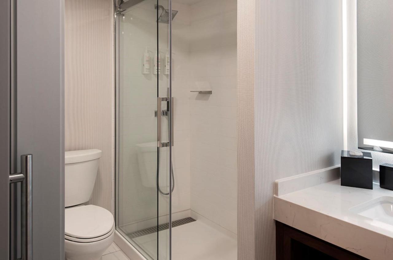Marriott Springfield Downtown Hotel Luaran gambar