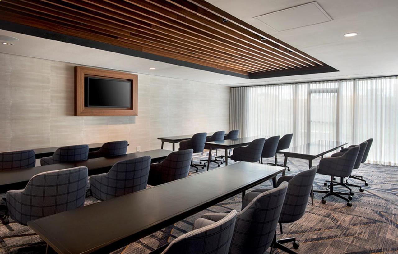 Marriott Springfield Downtown Hotel Luaran gambar