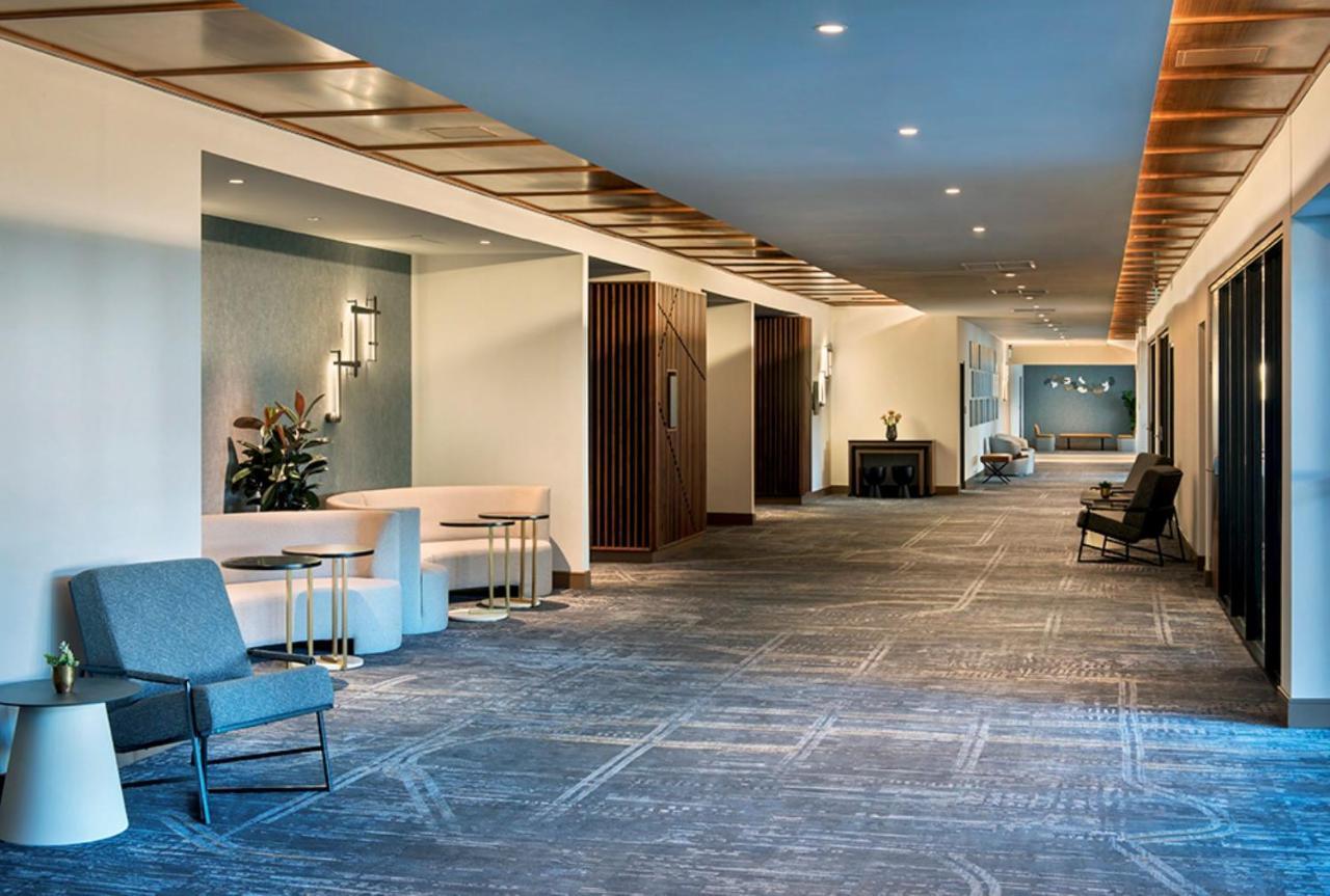 Marriott Springfield Downtown Hotel Luaran gambar