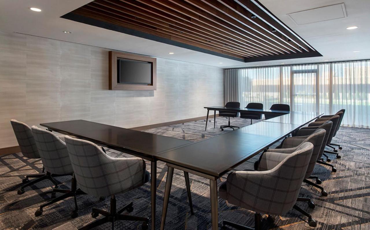 Marriott Springfield Downtown Hotel Luaran gambar