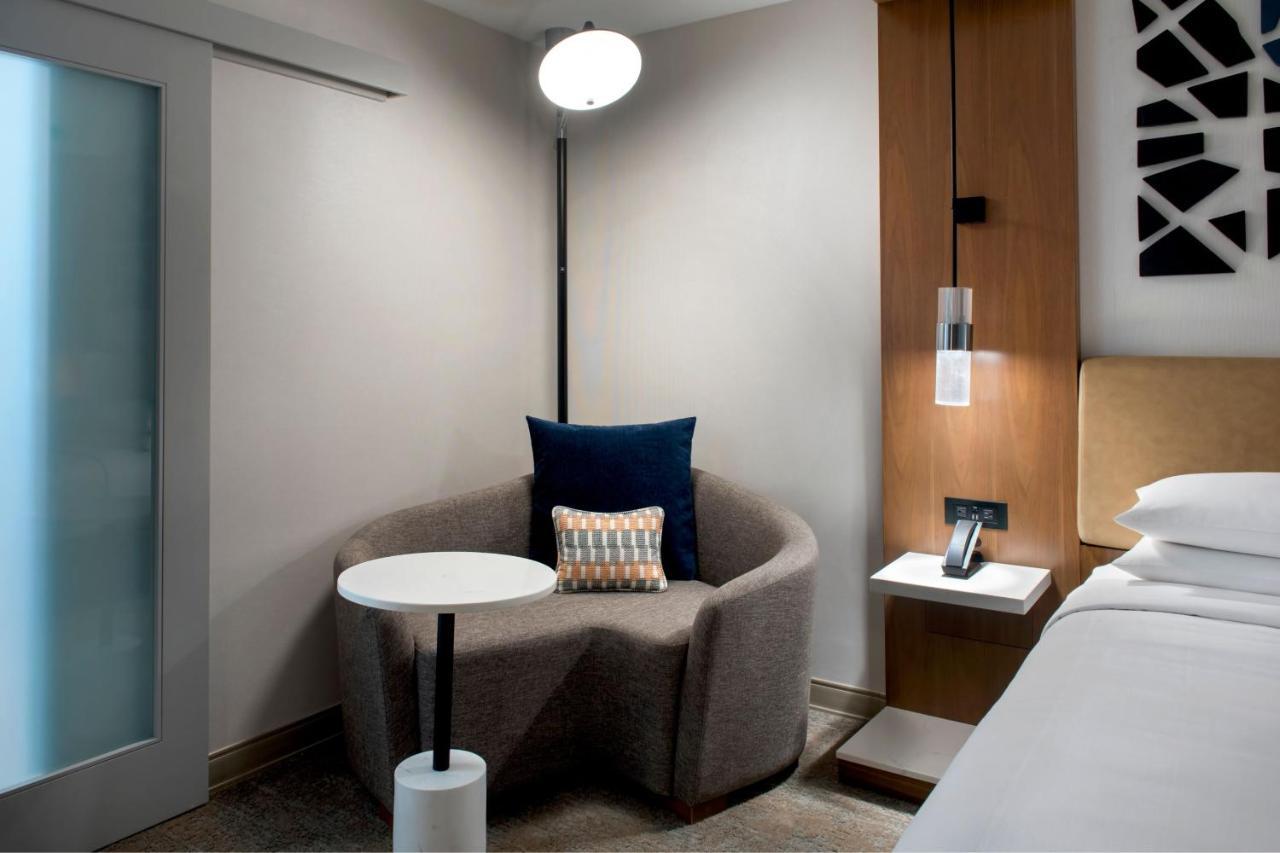 Marriott Springfield Downtown Hotel Luaran gambar