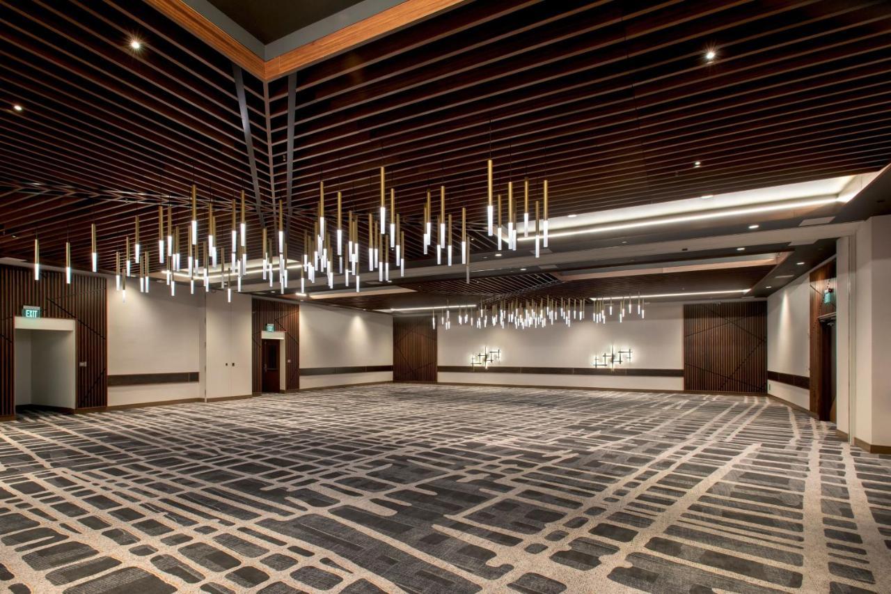 Marriott Springfield Downtown Hotel Luaran gambar