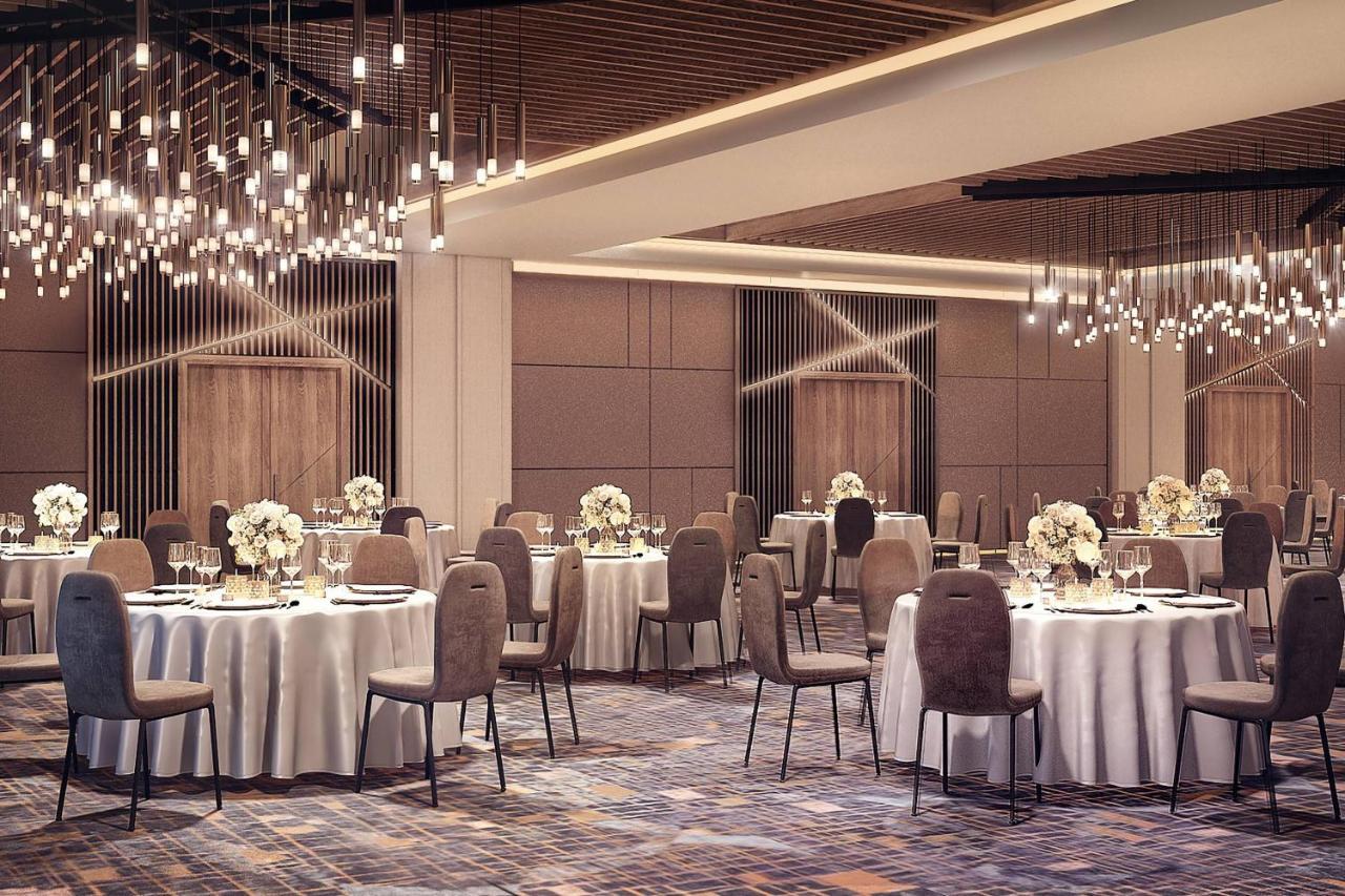 Marriott Springfield Downtown Hotel Luaran gambar