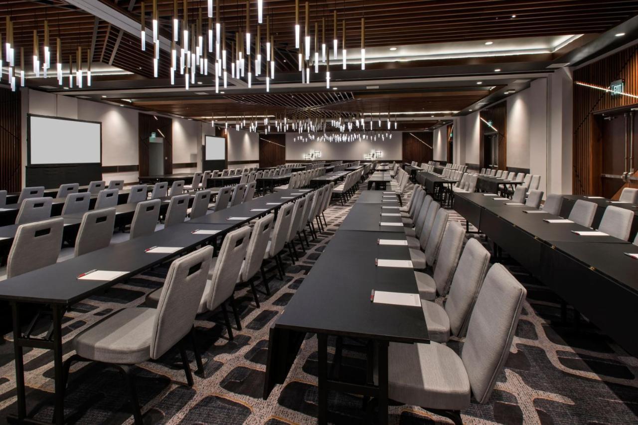 Marriott Springfield Downtown Hotel Luaran gambar