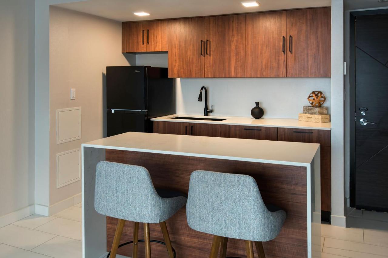 Marriott Springfield Downtown Hotel Luaran gambar