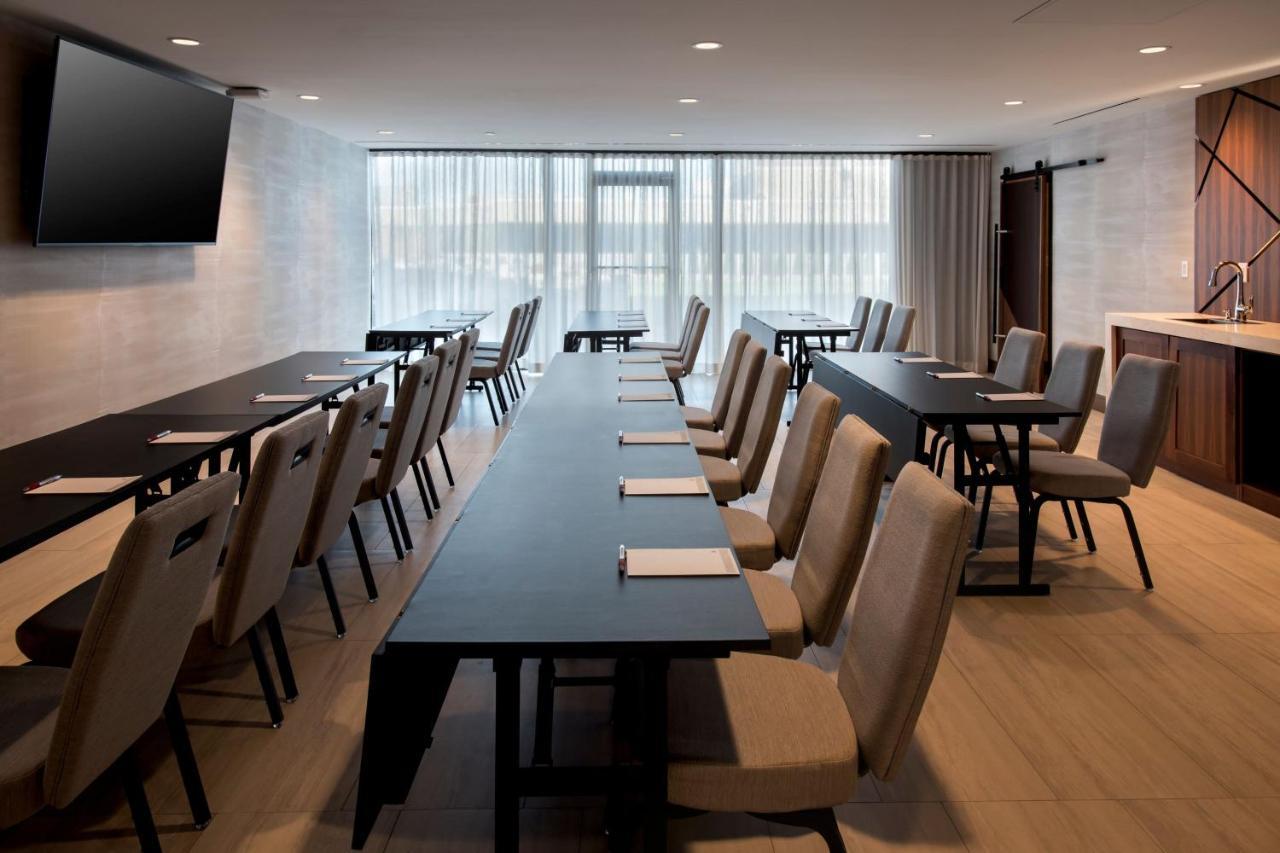 Marriott Springfield Downtown Hotel Luaran gambar