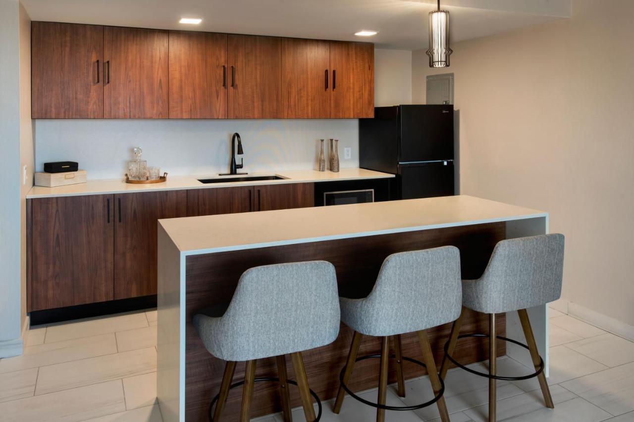 Marriott Springfield Downtown Hotel Luaran gambar