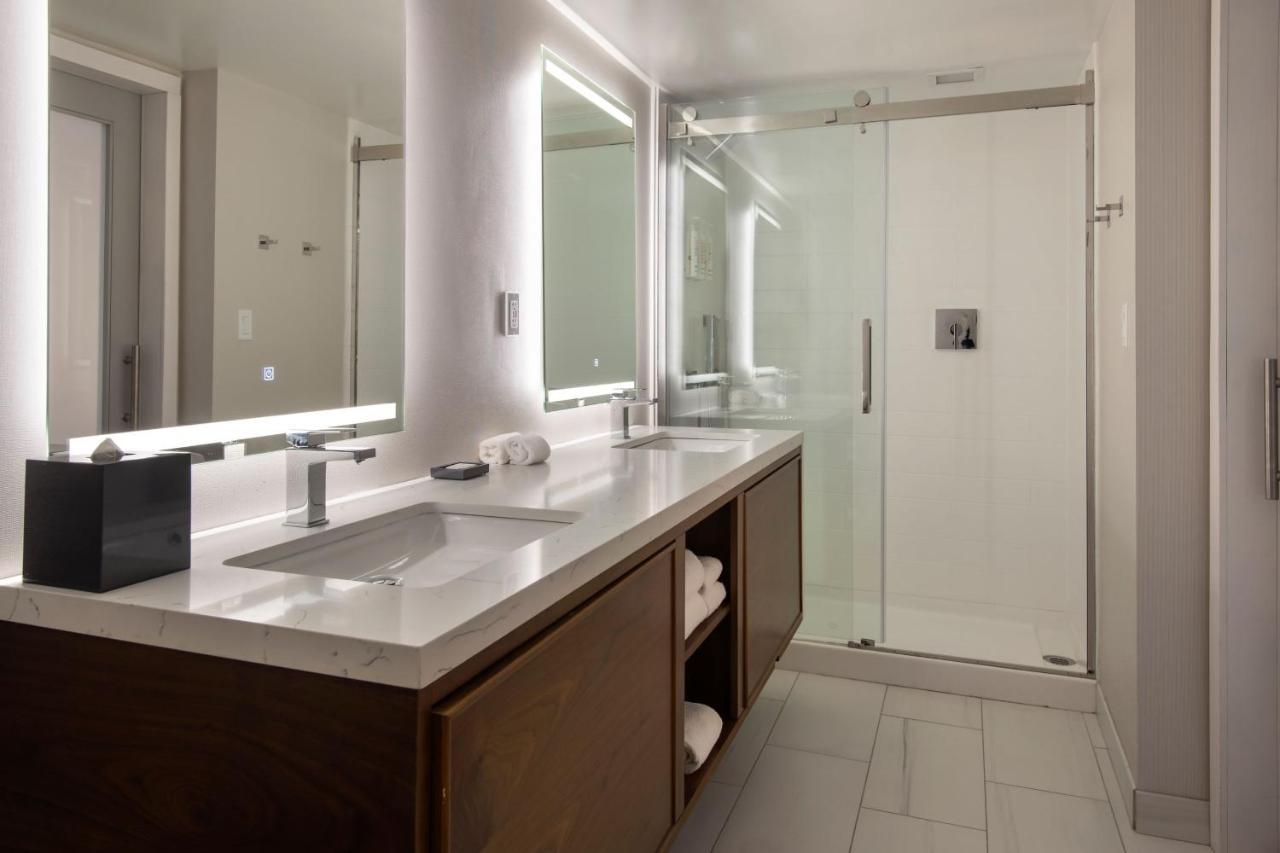Marriott Springfield Downtown Hotel Luaran gambar