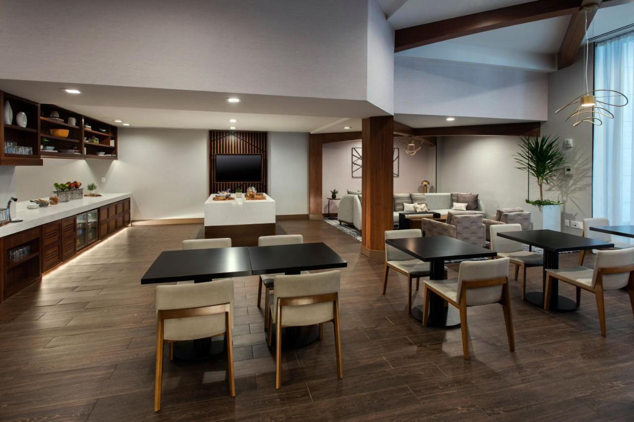 Marriott Springfield Downtown Hotel Luaran gambar