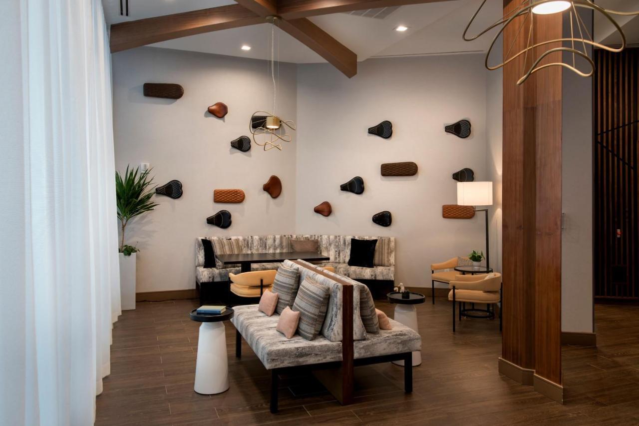 Marriott Springfield Downtown Hotel Luaran gambar